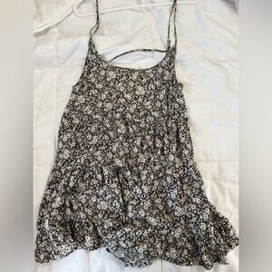 Brandy Melville dress